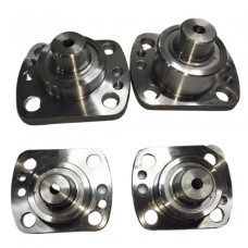 Корпус редуктора ПВМ(ремкомплект)(322-2308031+220-2305001+220-2305001-01)(правий/лівий) МТЗ-320