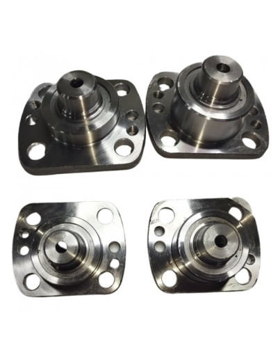 Корпус редуктора ПВМ(ремкомплект)(322-2308031+220-2305001+220-2305001-01)(правий/лівий) МТЗ-320