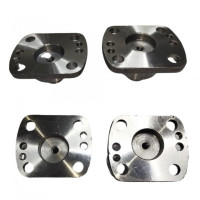 Корпус редуктора ПВМ(ремкомплект)(322-2308031+220-2305001+220-2305001-01)(правий/лівий) МТЗ-320