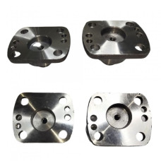 Корпус редуктора ПВМ(ремкомплект)(322-2308031+220-2305001+220-2305001-01)(правий/лівий) МТЗ-320