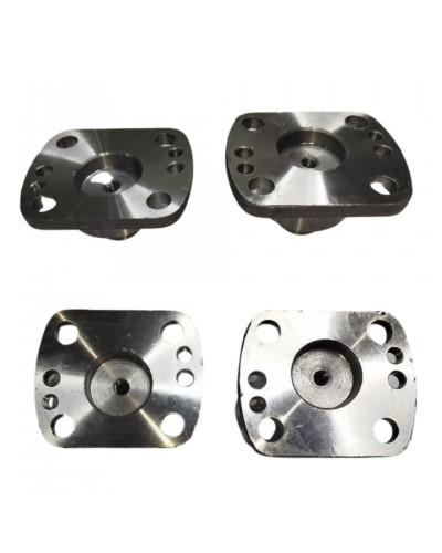 Корпус редуктора ПВМ(ремкомплект)(322-2308031+220-2305001+220-2305001-01)(правий/лівий) МТЗ-320