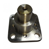 Вісь МТЗ-2522/2822/3022(вир-во Білорусь,ВЗТЗЧ)