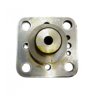 Вісь МТЗ-2522/2822/3022(вир-во Білорусь,ВЗТЗЧ)