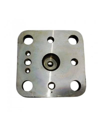 Вісь МТЗ-2522/2822/3022(вир-во Білорусь,ВЗТЗЧ)