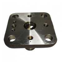 Вісь МТЗ-2522/2822/3022(вир-во Білорусь,ВЗТЗЧ)