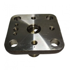 Вісь МТЗ-2522/2822/3022(вир-во Білорусь,ВЗТЗЧ)