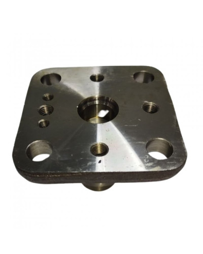 Вісь МТЗ-2522/2822/3022(вир-во Білорусь,ВЗТЗЧ)