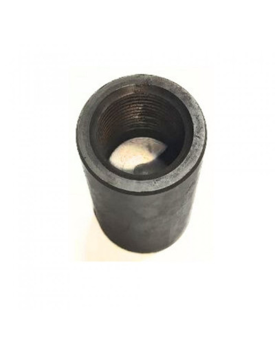 Вісь коливання (без прорізів)(вир-во Білорусь,ВЗТЗЧ)