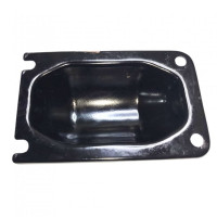 Кришка переднього вед. моста(вир-во Білорусь,МТЗ)