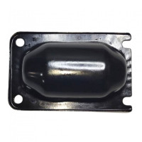 Кришка переднього вед. моста(вир-во Білорусь,МТЗ)