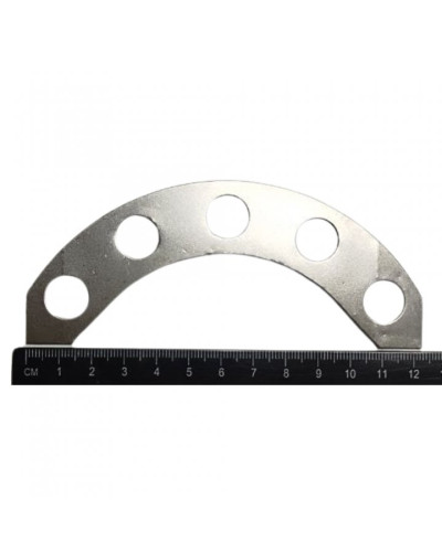 Прокладка регулювальна 0,5мм(вир-во Білорусь,МТЗ)