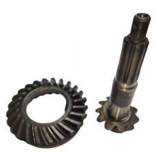 Шестерня ведуча и ведена в комплекті(аналог)