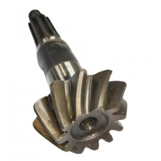 Шестерня ведуча и ведена в комплекті(аналог)