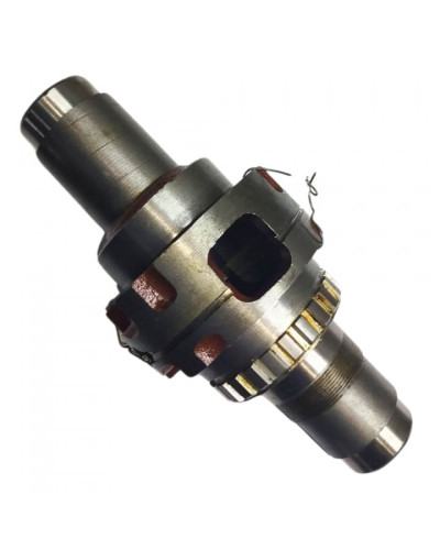 Коробка в зборі (корпус диференціала) ПВМ(вир-во Білорусь,МТЗ)