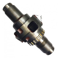 Коробка в зборі (корпус диференціала) ПВМ(вир-во Білорусь,МТЗ)