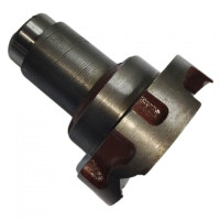 Коробка в зборі (корпус диференціала) ПВМ(вир-во Білорусь,МТЗ)