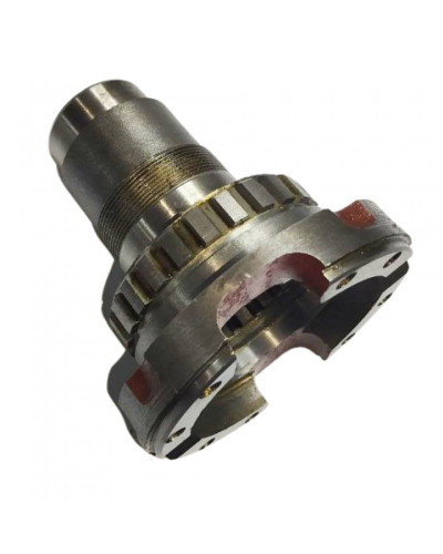 Коробка в зборі (корпус диференціала) ПВМ(вир-во Білорусь,МТЗ)