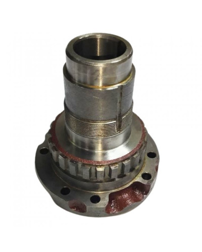 Коробка в зборі (корпус диференціала) ПВМ(вир-во Білорусь,МТЗ)