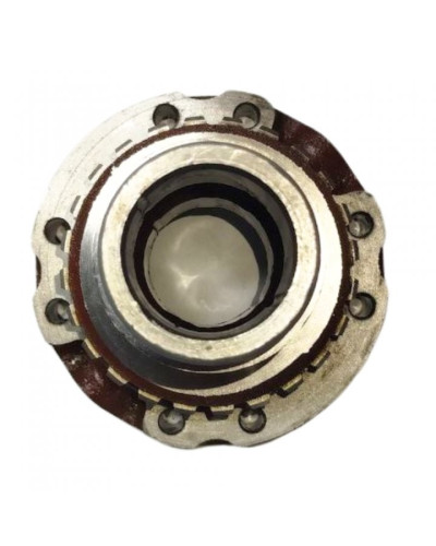 Коробка в зборі (корпус диференціала) ПВМ(вир-во Білорусь,МТЗ)