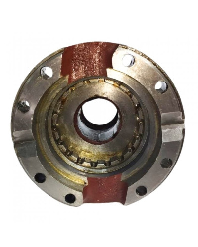 Коробка в зборі (корпус диференціала) ПВМ(вир-во Білорусь,МТЗ)