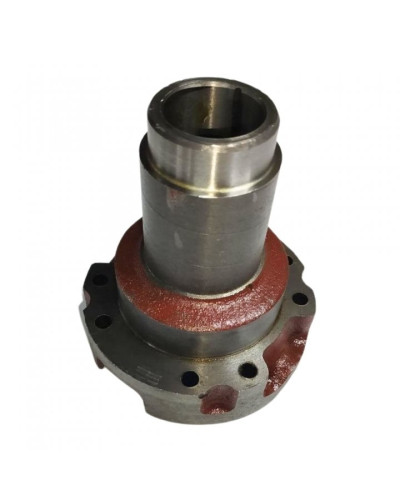 Коробка в зборі (корпус диференціала) ПВМ(вир-во Білорусь,МТЗ)