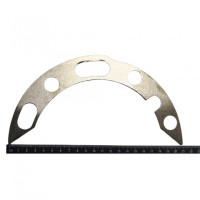 Прокладка регулювальна В=0,5 мм(вир-во Білорусь,МТЗ)