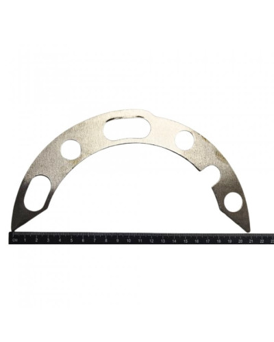 Прокладка регулировочная В=0,5 мм (пр-во Беларусь, МТЗ)