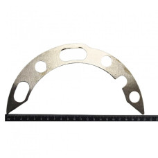 Прокладка регулювальна В=0,5 мм(вир-во Білорусь,МТЗ)