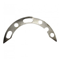 Прокладка регулювальна В=0,5 мм(вир-во Білорусь,МТЗ)