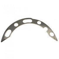 Прокладка регулювальна В=0,5 мм(вир-во Білорусь,МТЗ)