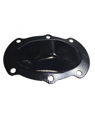 Кришка корпуса конічної пари(аналог)