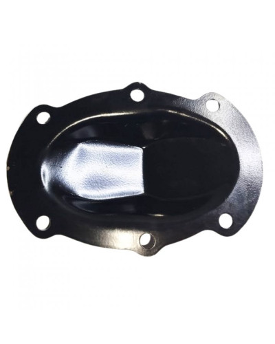 Кришка корпуса конічної пари(аналог)