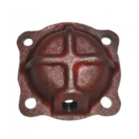 Кришка підшипника шестерні (вир-во Білорусь,МТЗ)