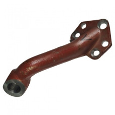 Важіль поворотний лівий (вир-во БЗТДіА)