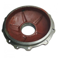 Кришка редуктора(вир-во Білорусь,МТЗ)