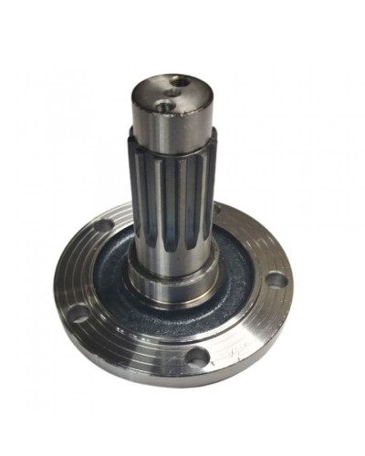 Фланец переднего ведущего моста 5 шпилек (аналог)