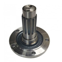 Фланець переднього ведучого моста 5 шпильок(аналог)