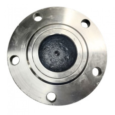 Фланець переднього ведучого моста 5 шпильок(аналог)