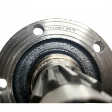 Фланець переднього ведучого моста 5 шпильок(аналог)