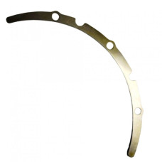 Прокладка регулювальна0,8 мм