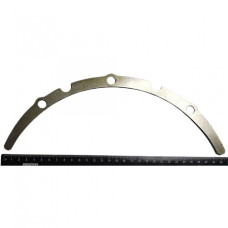 Прокладка регулювальна0,8 мм