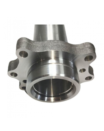 Труба шкворня (вир-во Україна,РЗТ)