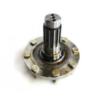 Фланец ПВМ в сборе(5 шпилек)(пр-во Беларусь,МЗШ)