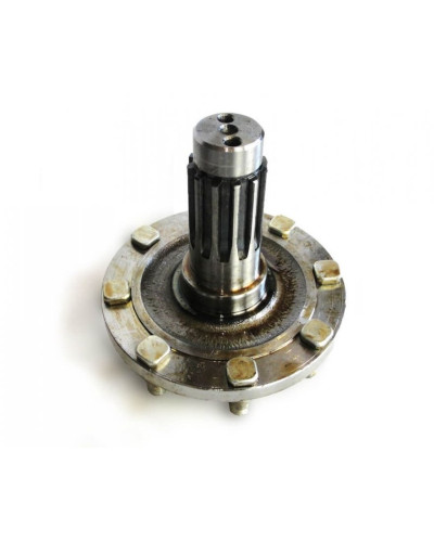 Фланець ПВМ в зборі(5 шпильок)(оригінал)