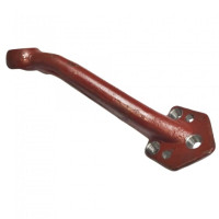 Рычаг правый (на ГОРу) (пр-во Украина, РЗТ)