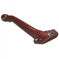 Рычаг правый (на ГОРу) (пр-во Украина, РЗТ)