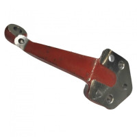 Рычаг правый (на ГОРу) (пр-во Украина, РЗТ)