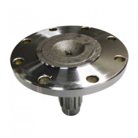 Фланець переднього ведучого моста(8 шпильок)(аналог)