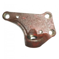 Кронштейн гідроциліндра поворота ПВМ(отвір не під конус) МТЗ-1025,1221(вир-во Білорусь,МТЗ)