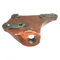 Кронштейн гідроциліндра поворота ПВМ(отвір не під конус) МТЗ-1025,1221(вир-во Білорусь,МТЗ)